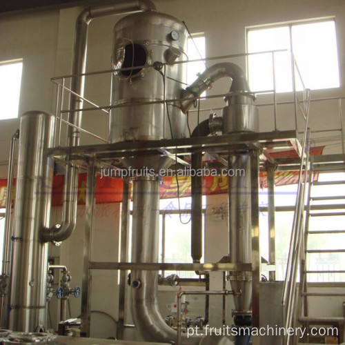 Máquina de fabricação automática de extrator de suco de aço inoxidável